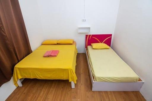 Ohana Guest House Port Mathurin Zewnętrze zdjęcie