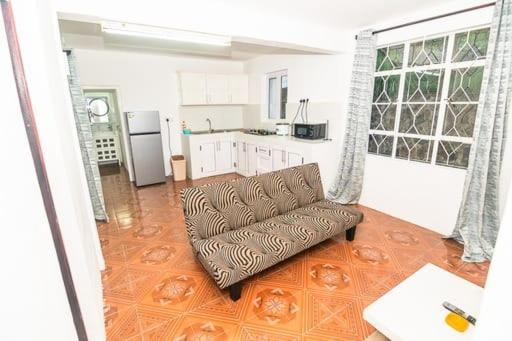 Ohana Guest House Port Mathurin Zewnętrze zdjęcie
