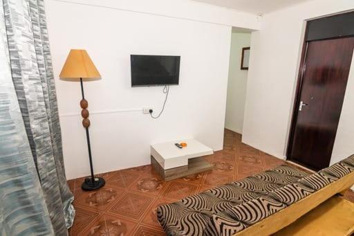 Ohana Guest House Port Mathurin Zewnętrze zdjęcie